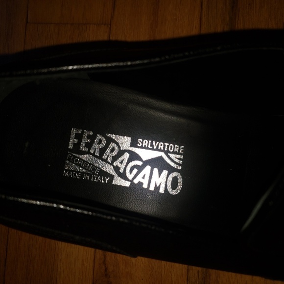 Salvatore Ferragamo - Picture 6 of 7